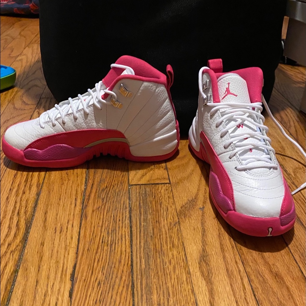 Retro 12 Air Jordan!